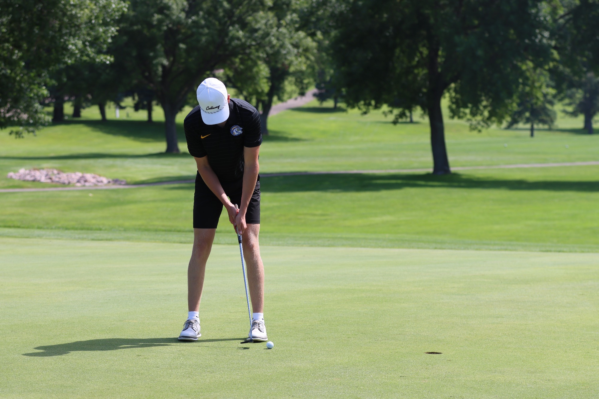 Mens Golf