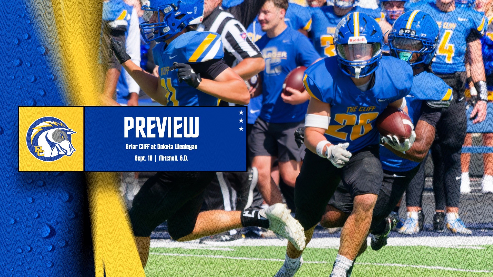 DWU Preview