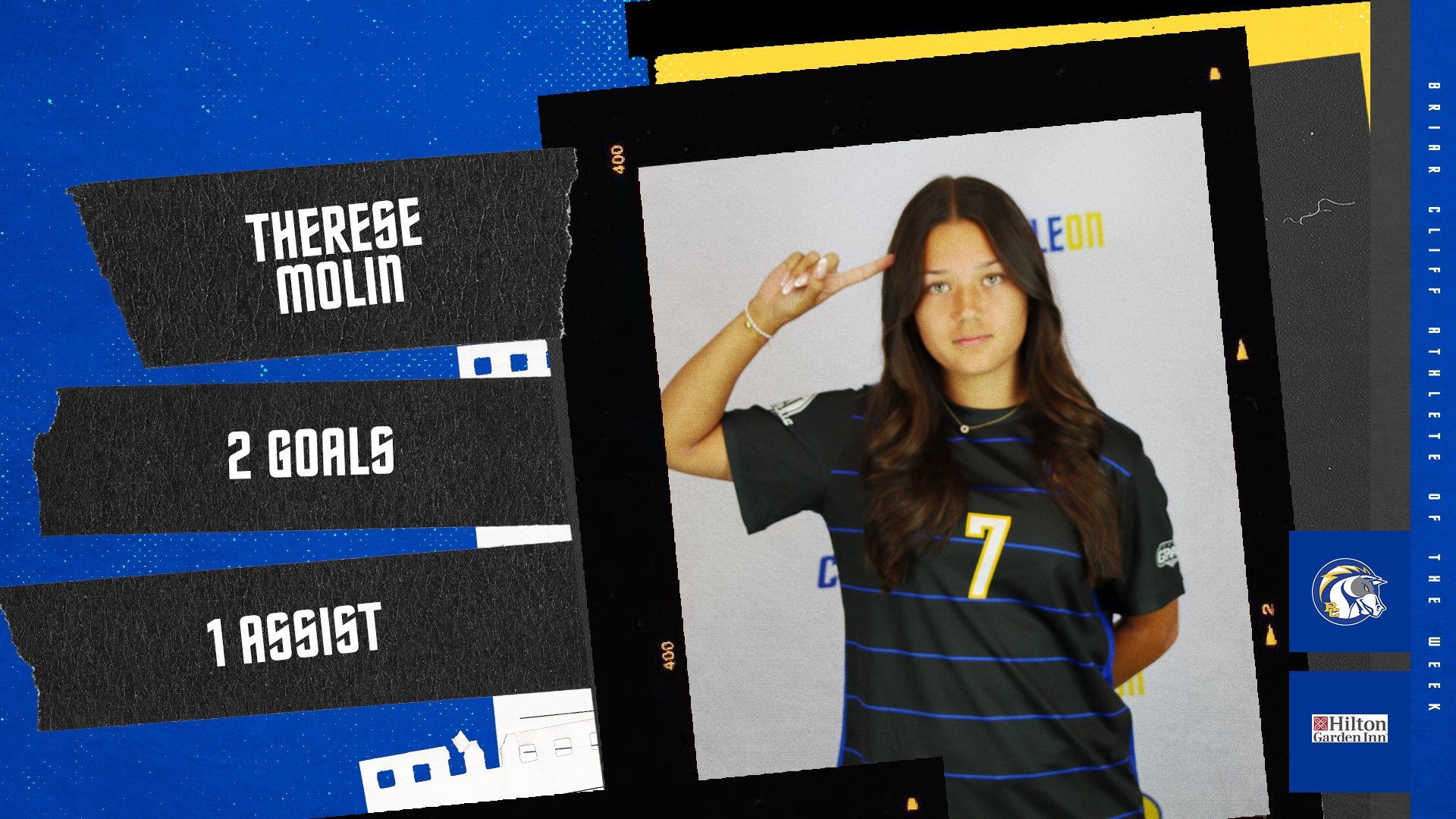 MOLIN AOTW 2