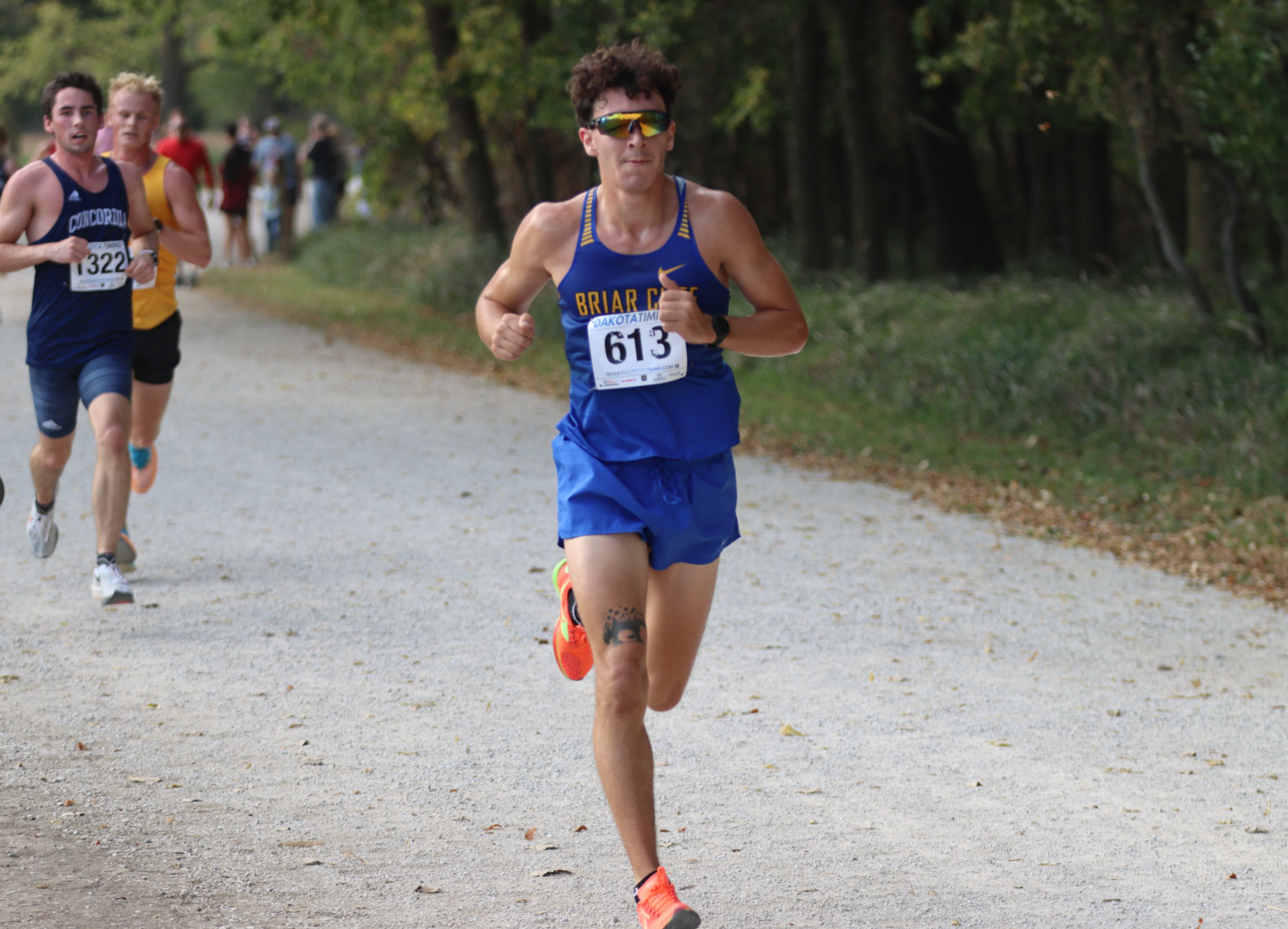 Hoseth XC