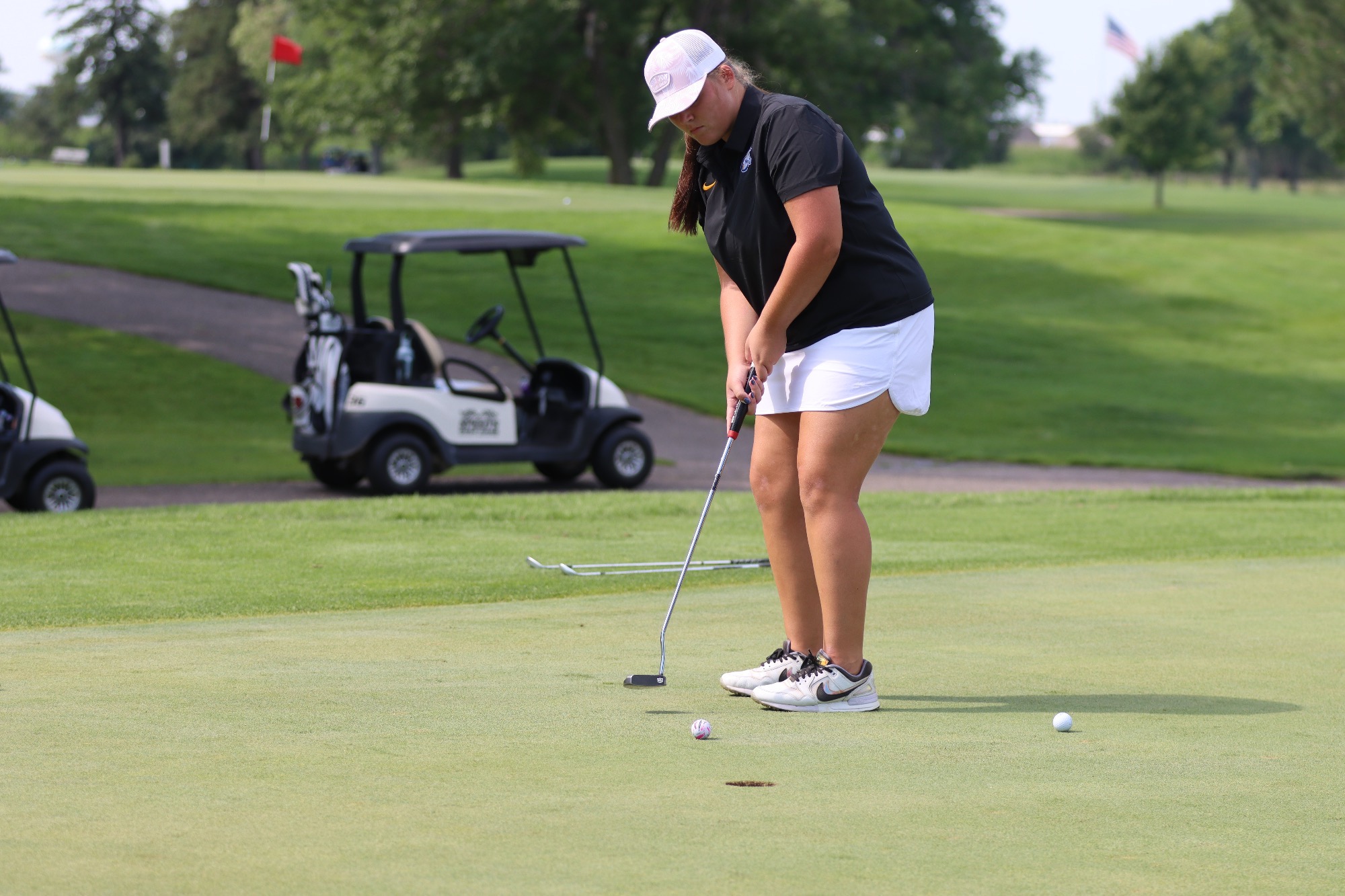 WGOLF