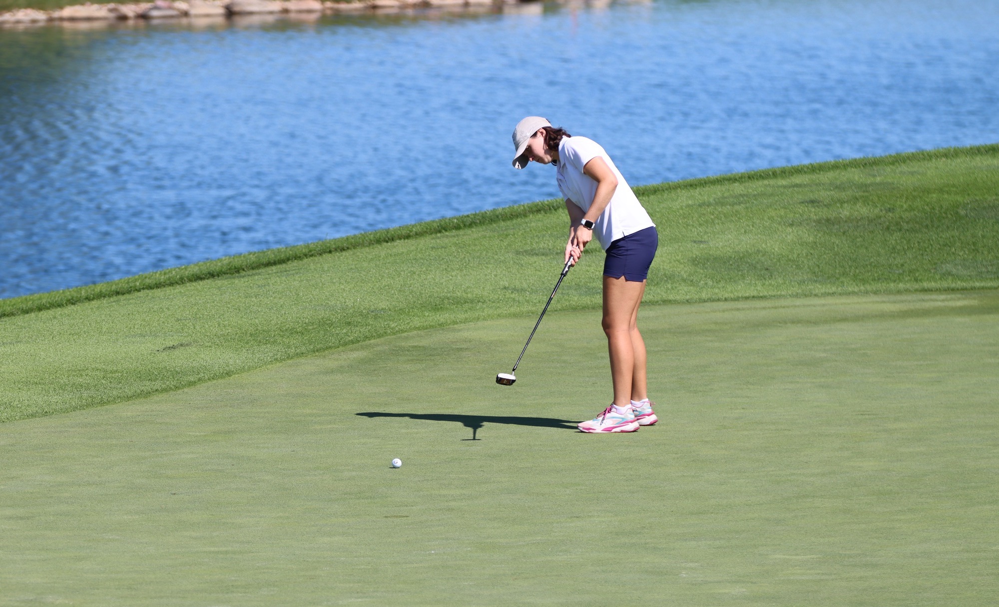 Lucy at Siouxland invite
