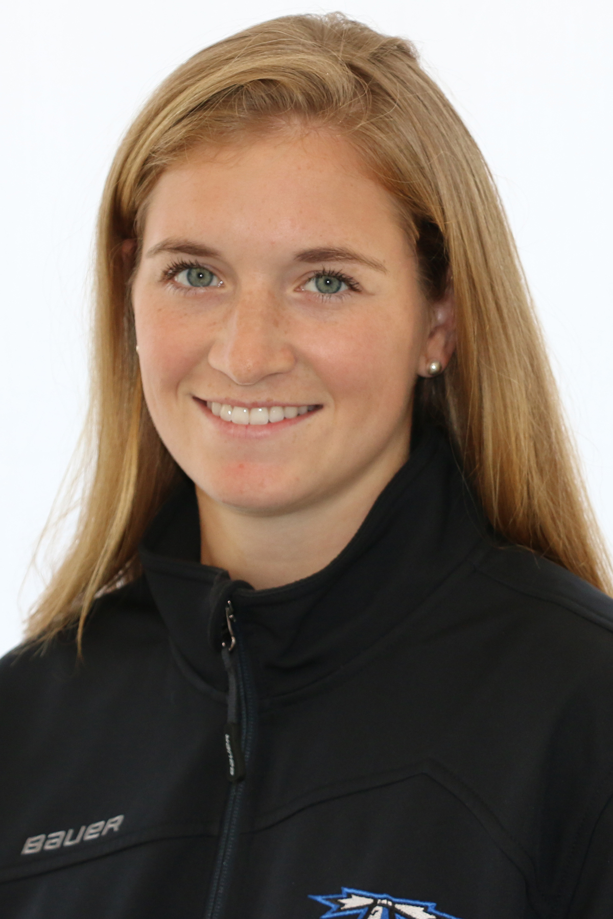 Ariana Bourque