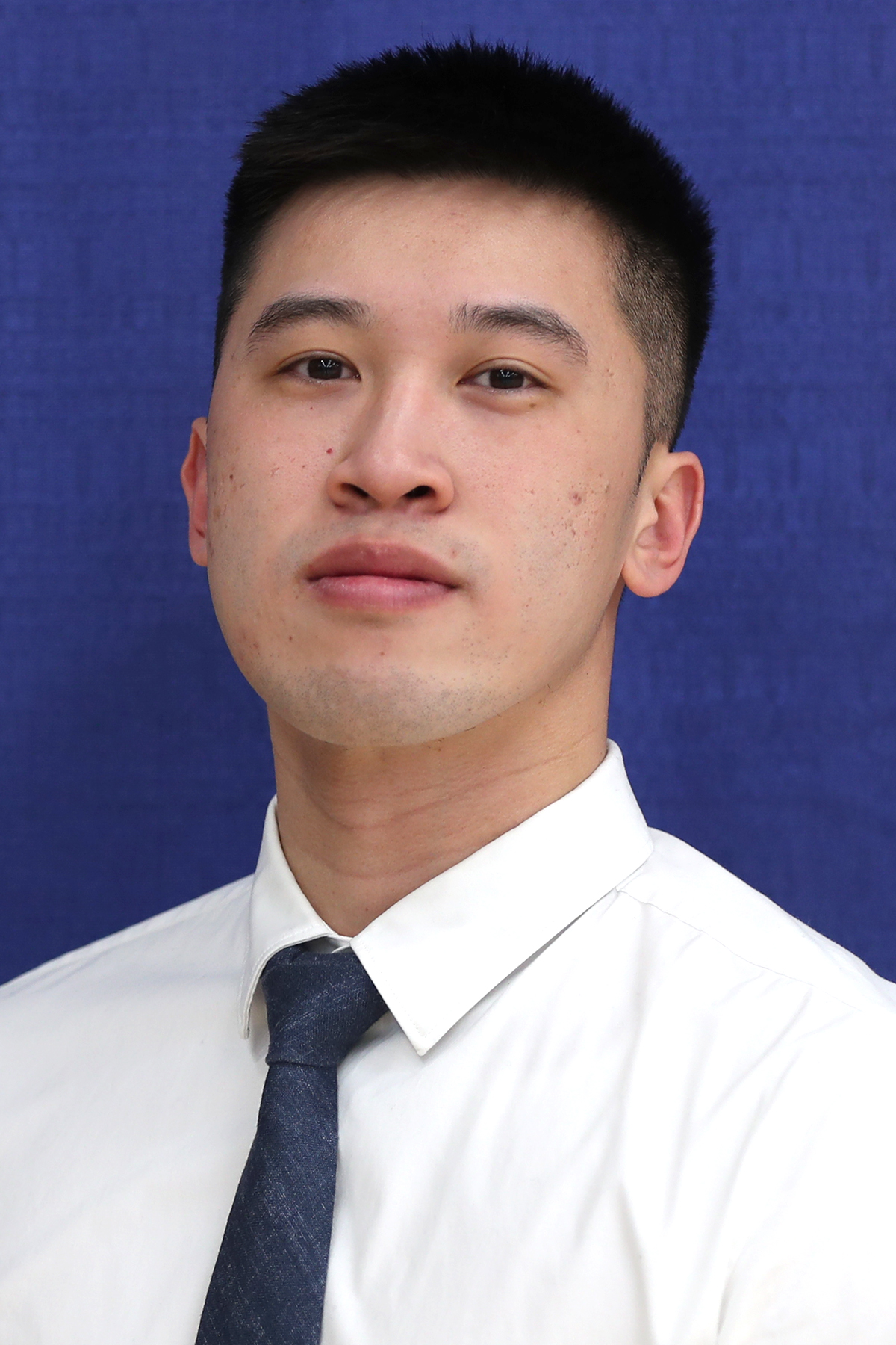 Charles Lai