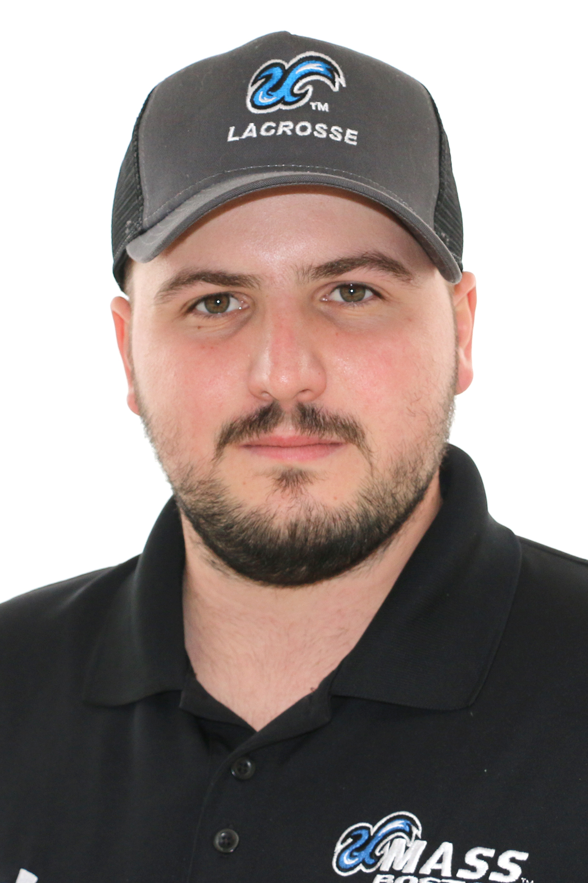Chris St. George