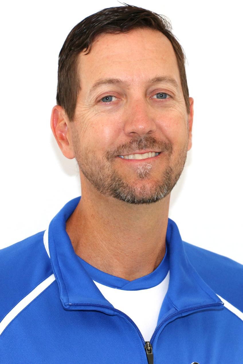 Eric Berg
