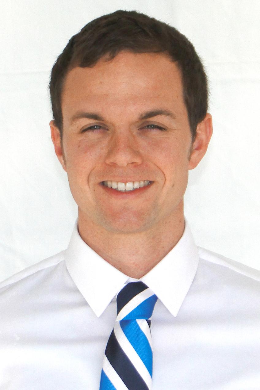Jake Beverlin