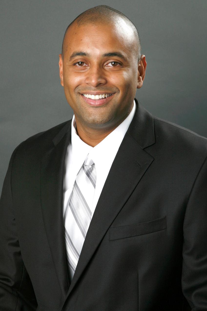 Jason Harris