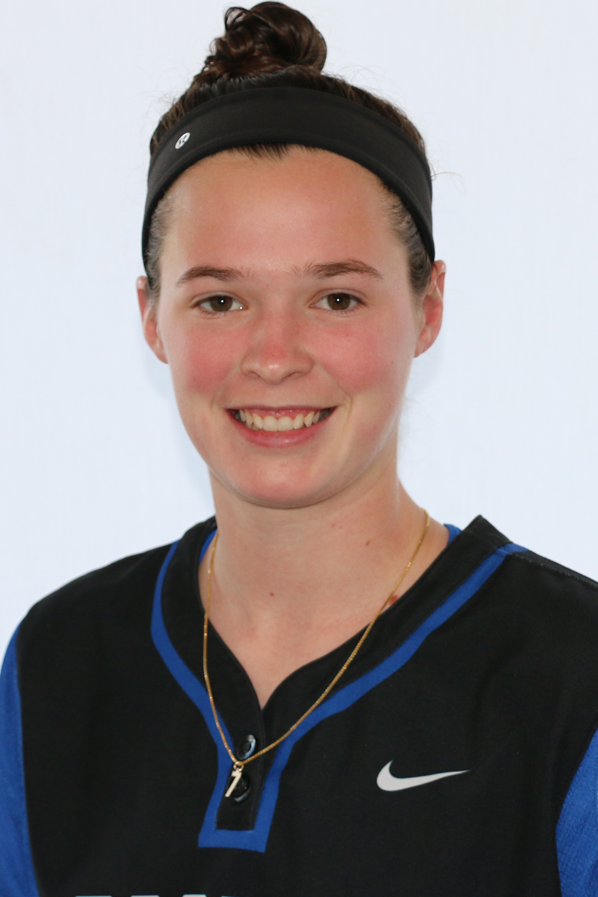 Kaitlyn "KMO" Morse