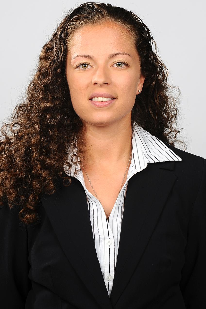 Kristina Baugh