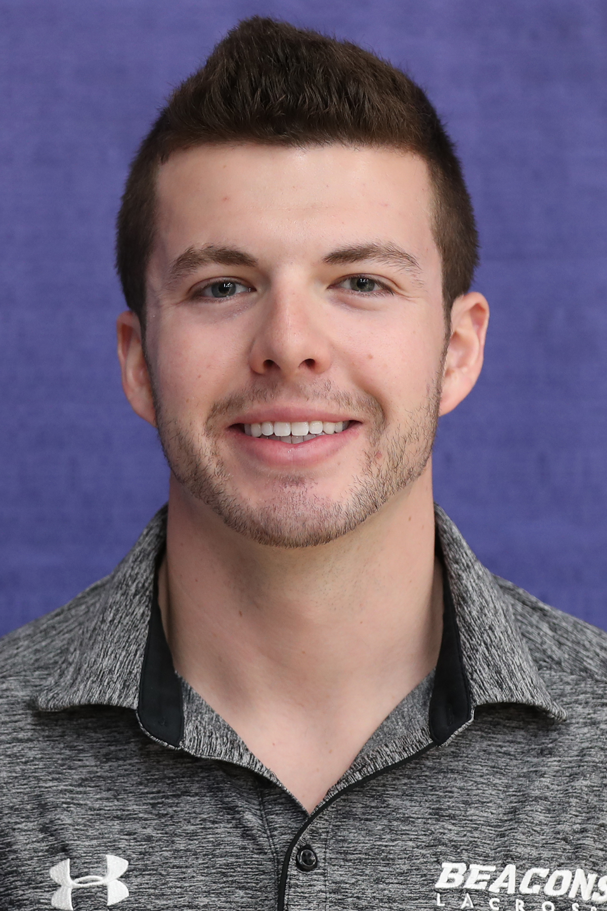Spencer Low