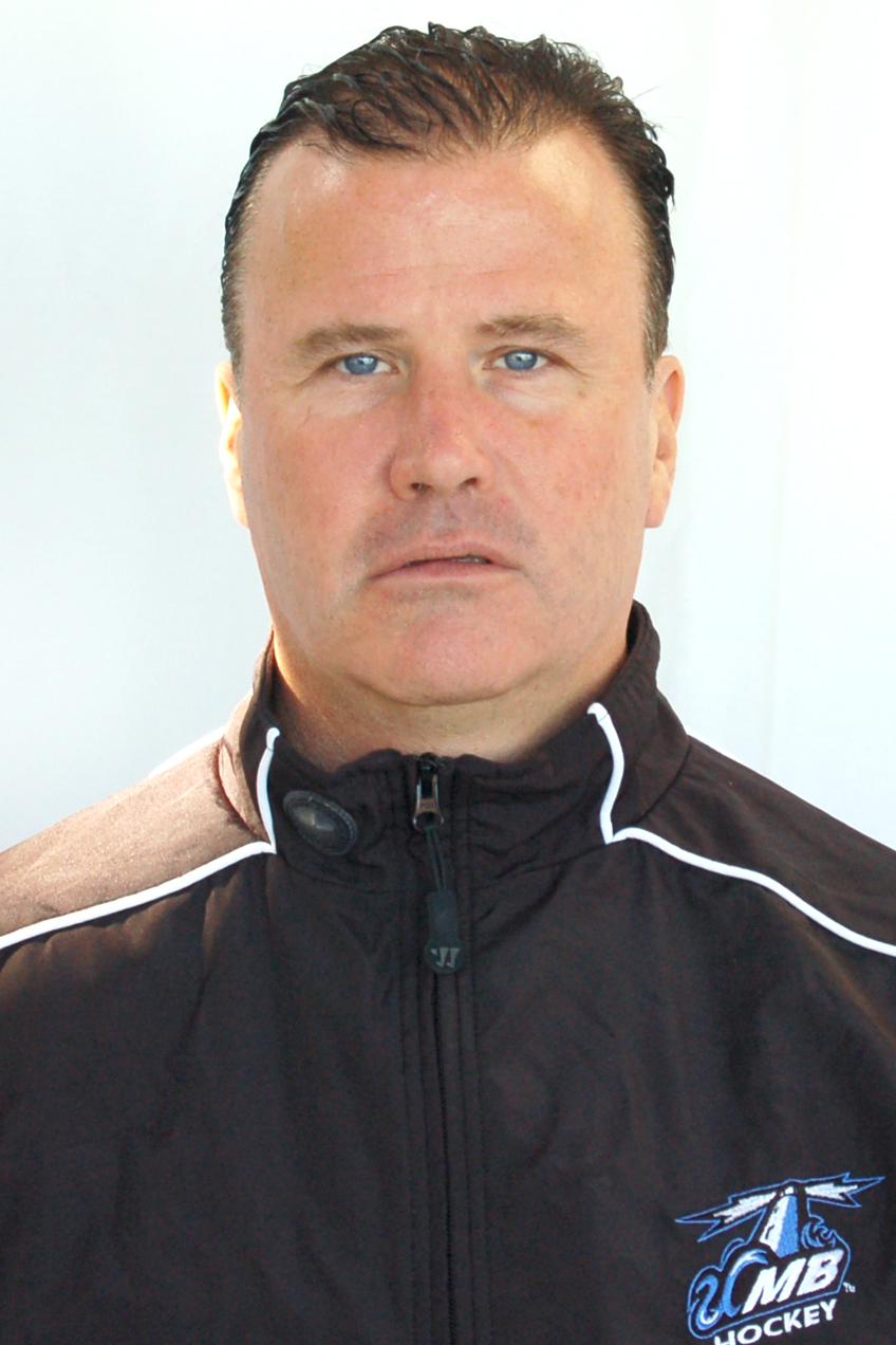 Tom Murphy
