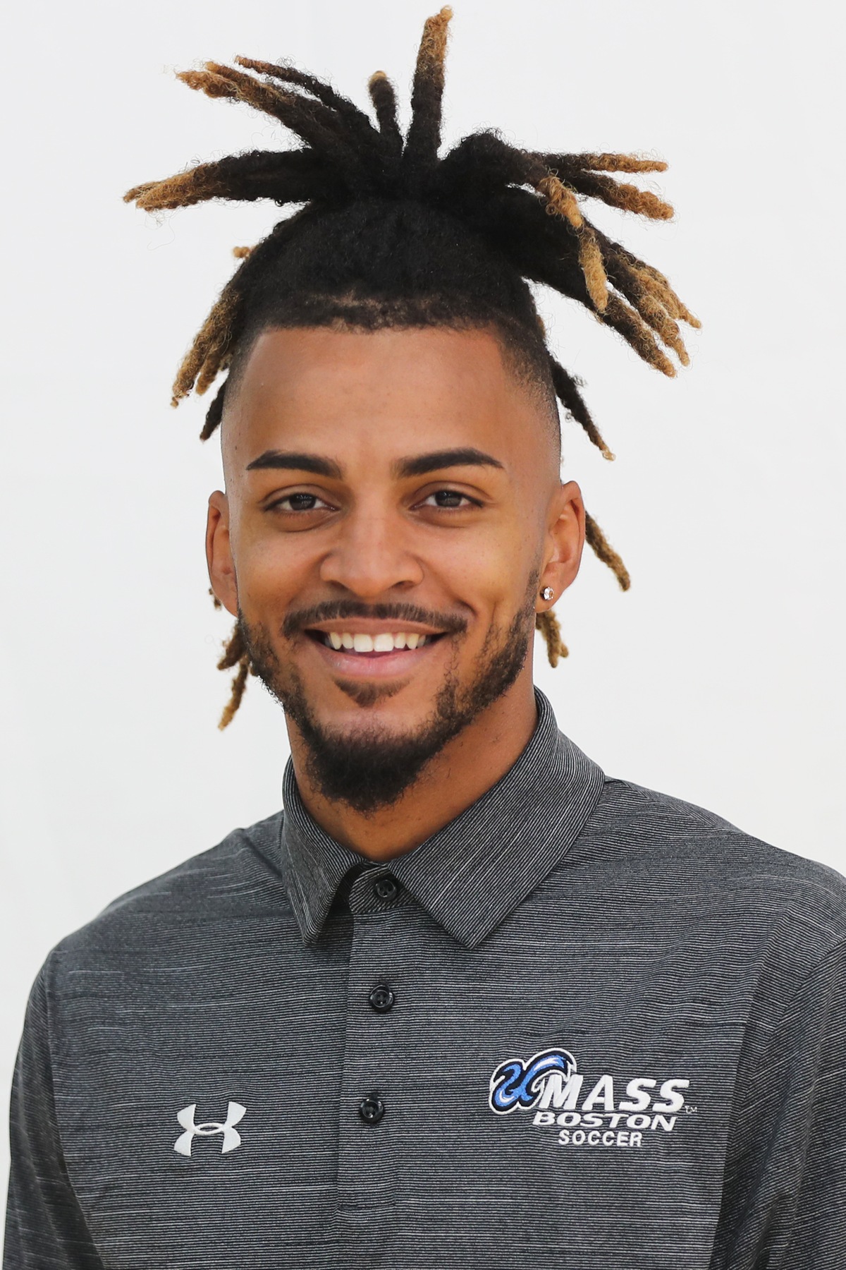 Omar Castro-Dreher