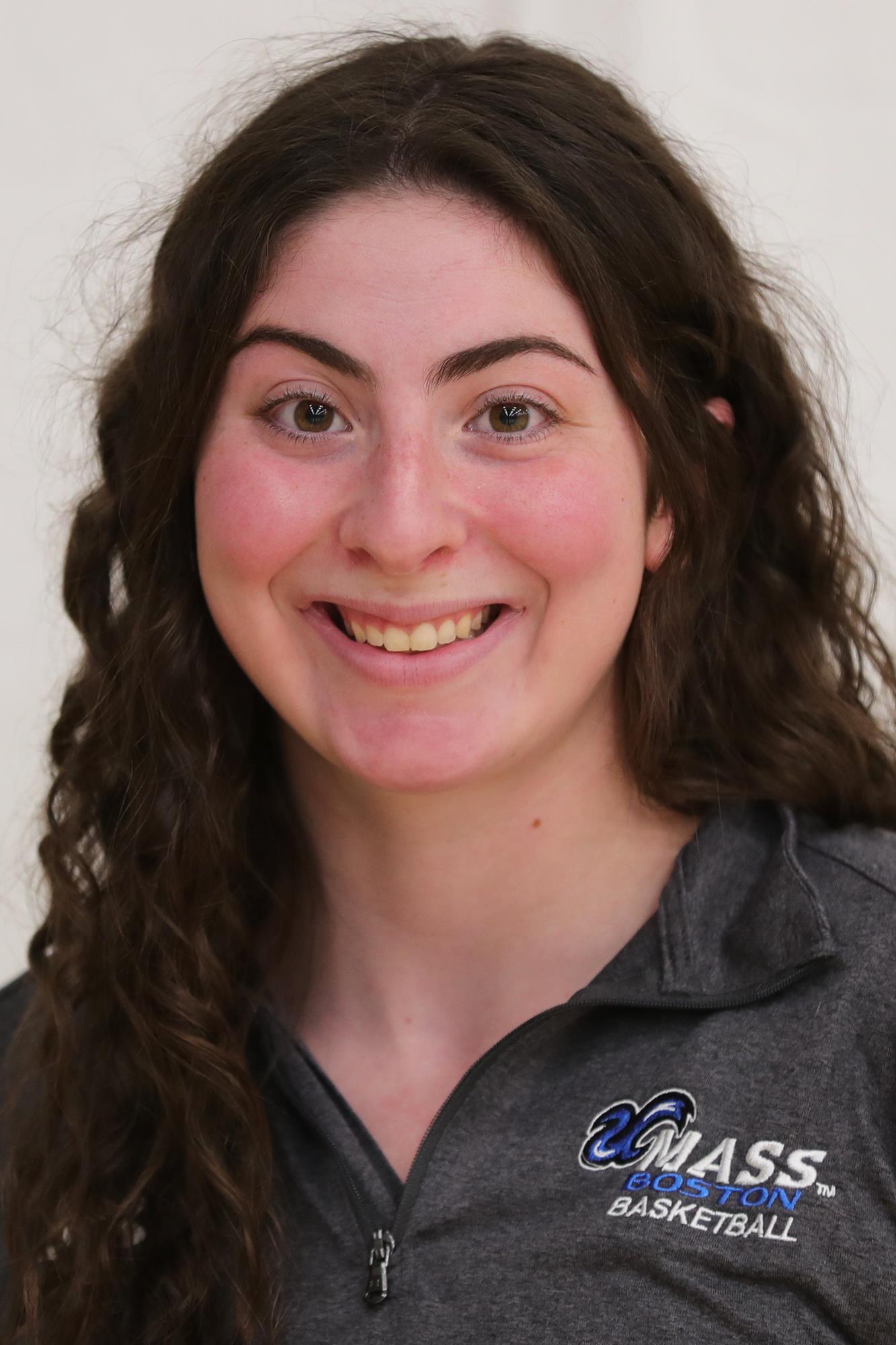 Jen Peel headshot