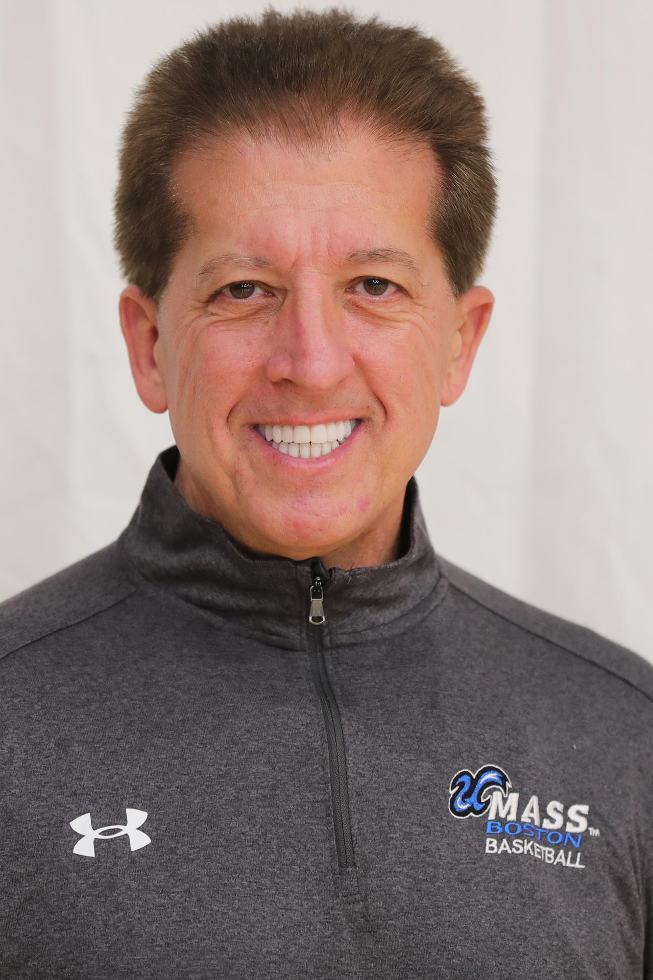 Jeffrey Swirka headshot