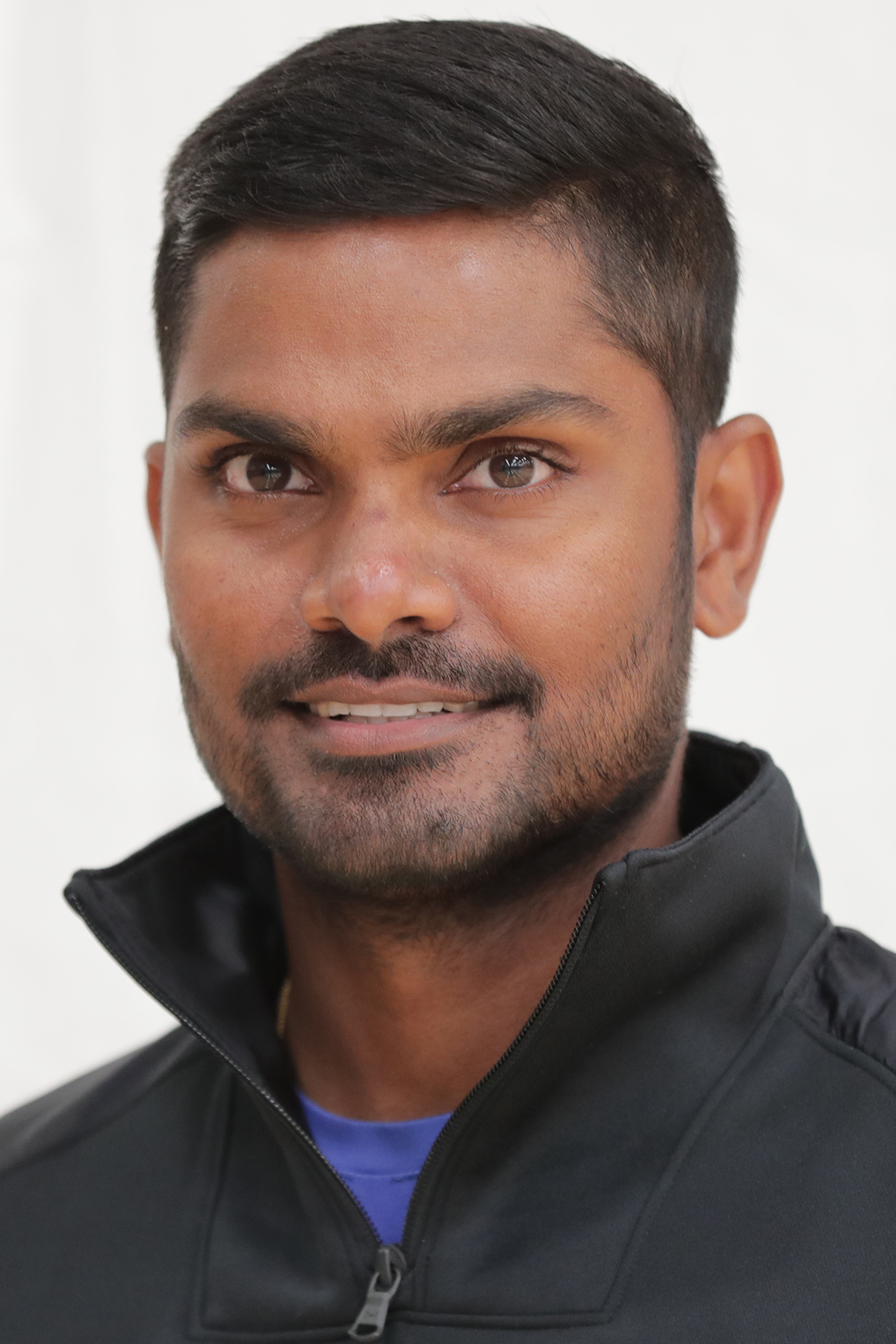 Harshna Godamanna