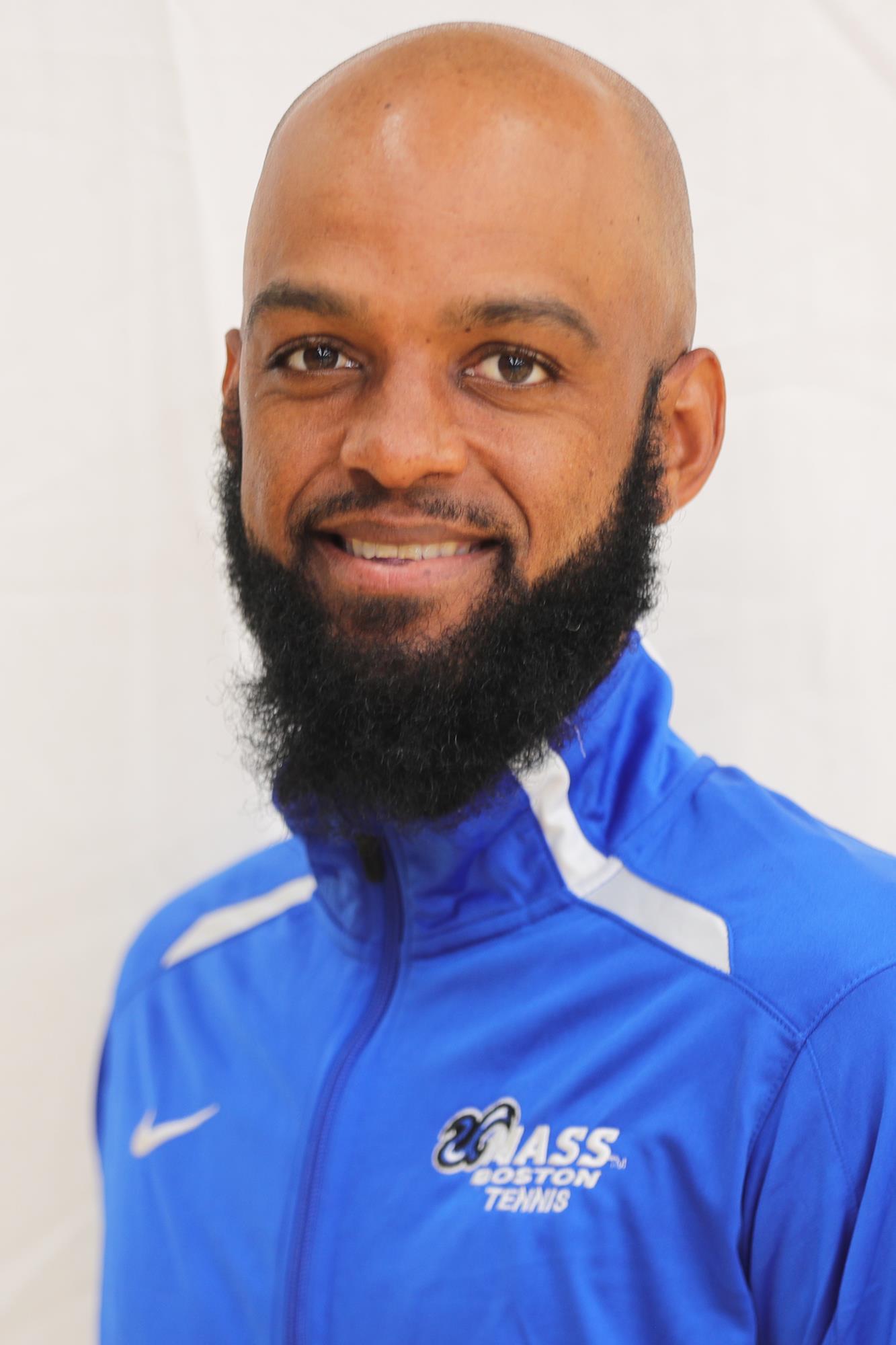jovan-jordan Whittier headshot