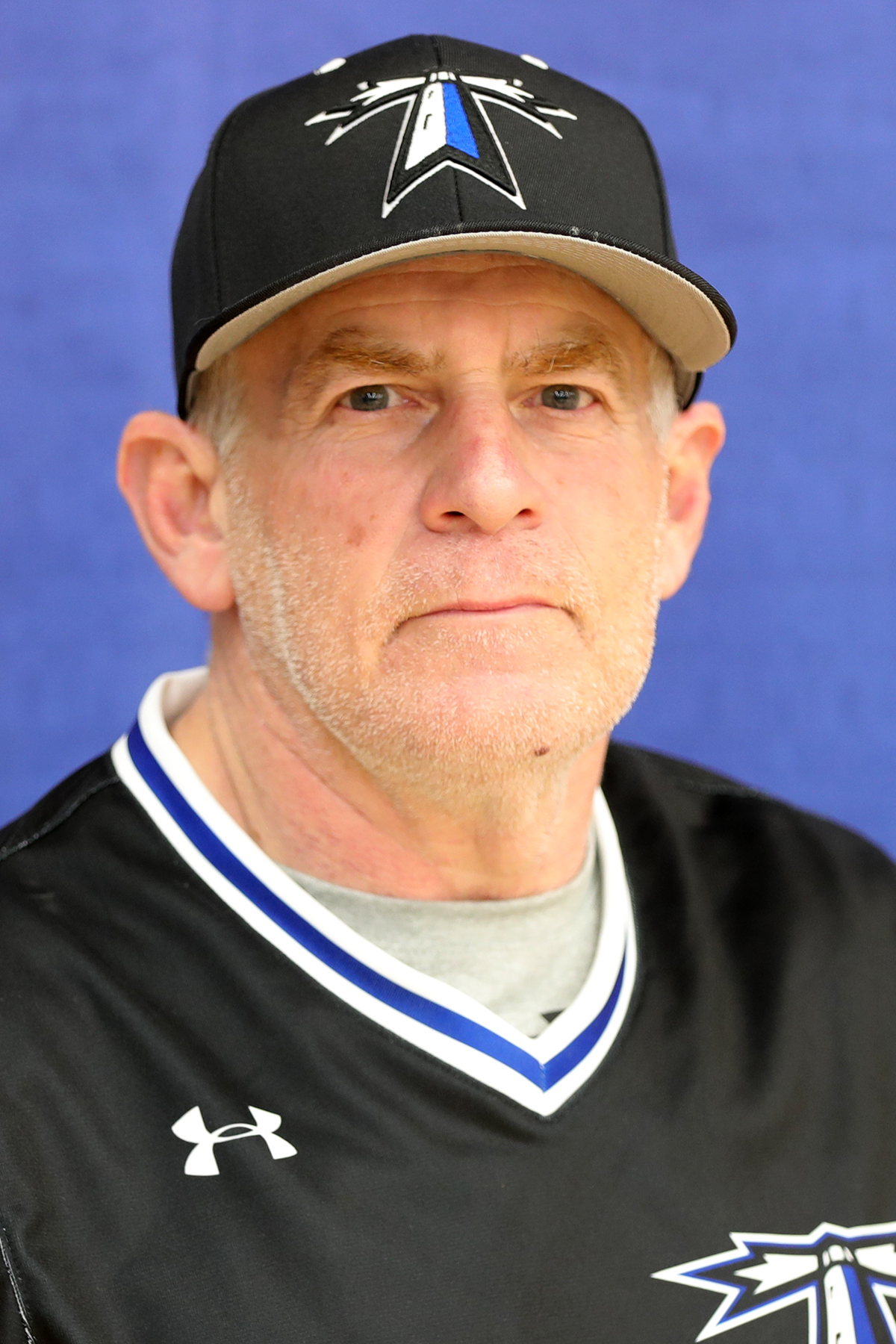 Barry Bell