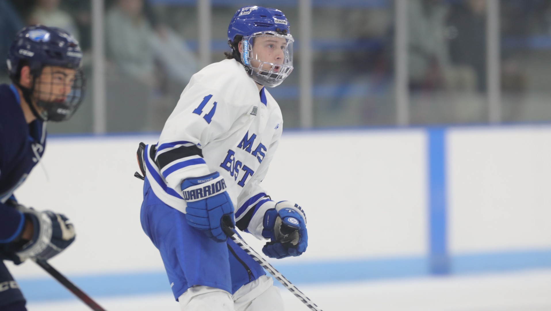 Devin Moran 22 23 Men S Ice Hockey Umass Boston