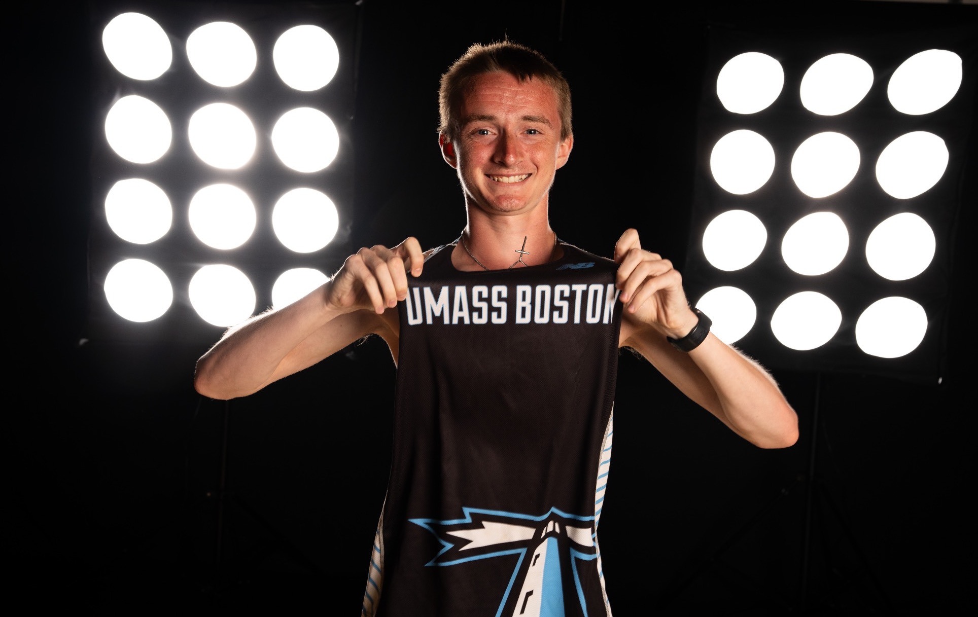 UMass Boston Cross Country