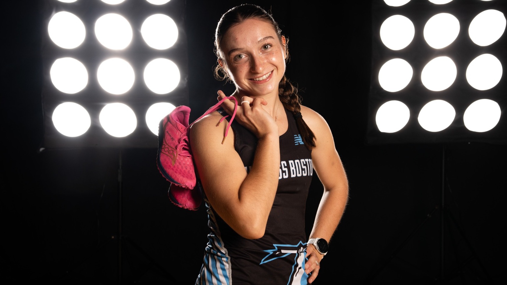 Grace Colon MD Recap Cover at UMD