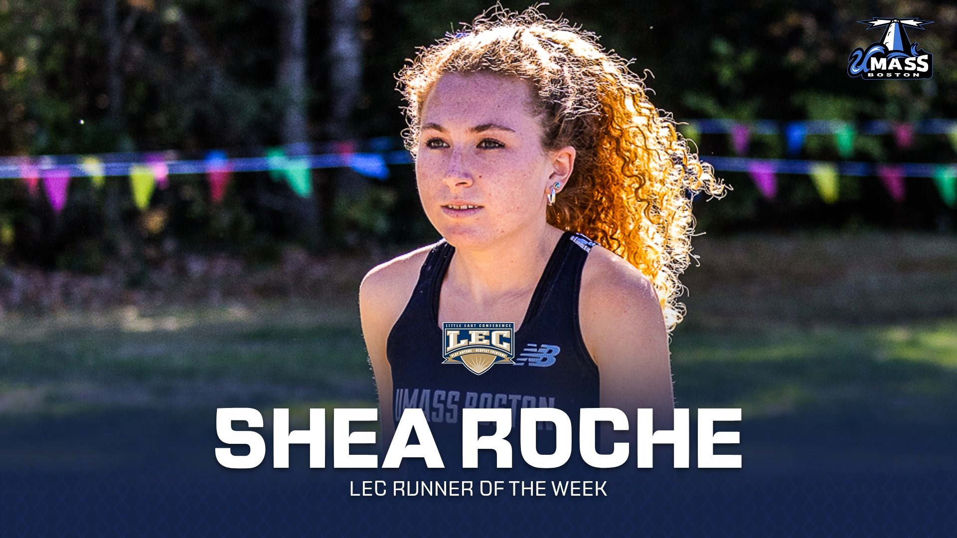 Roche LEC Runner of the Week