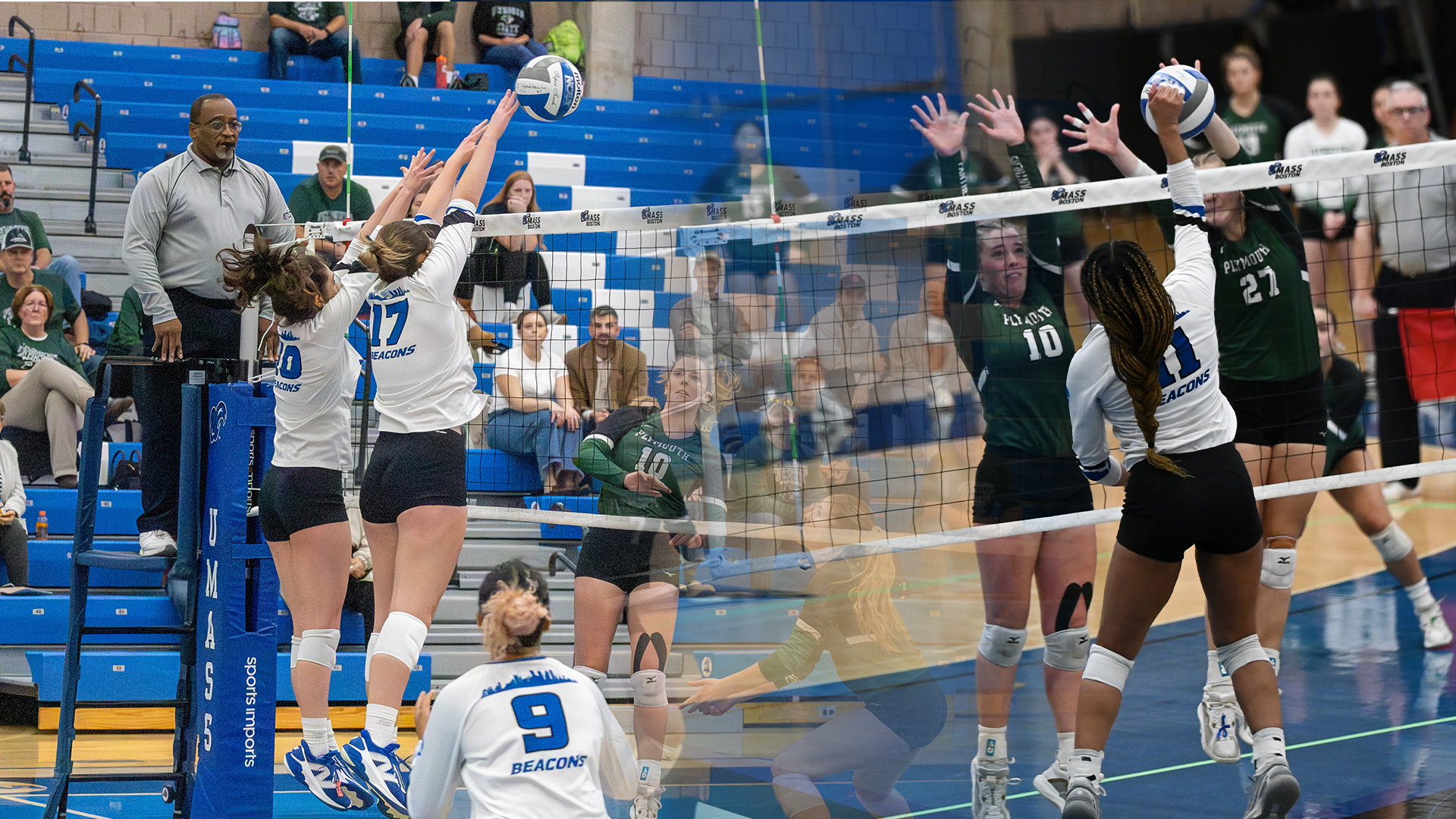 Blomgren x Perron SAOTW