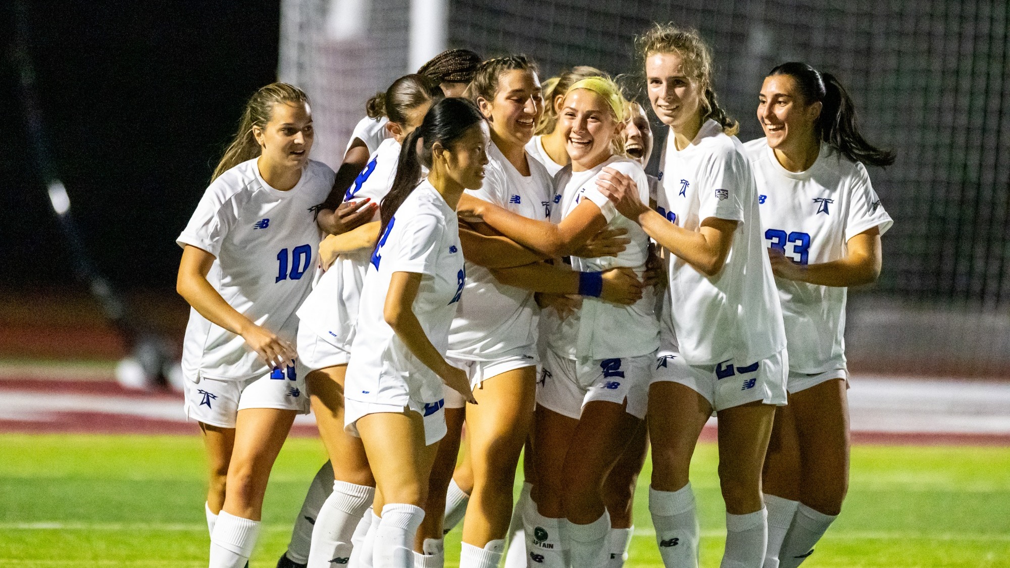 WSOC AC Release COver