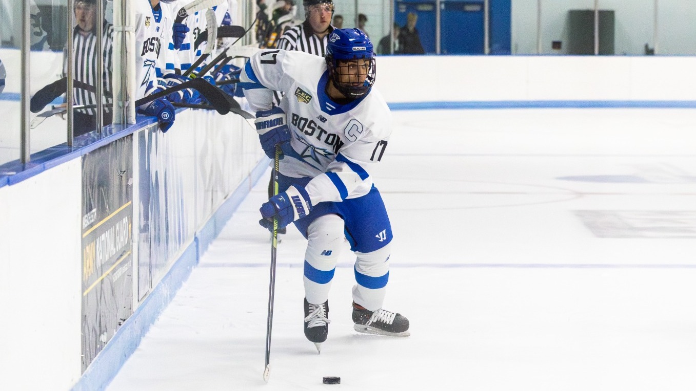 MIH v NEC Recap Cover