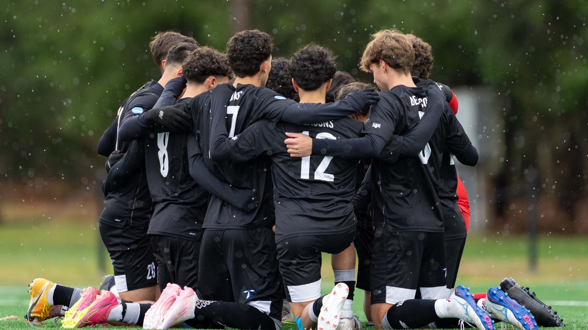 MSOC NCAA R2 v BOwdoin Cover
