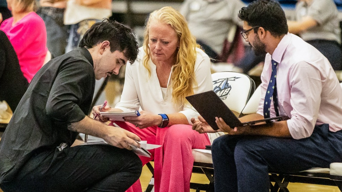 VB All-Conference Recap Cover 