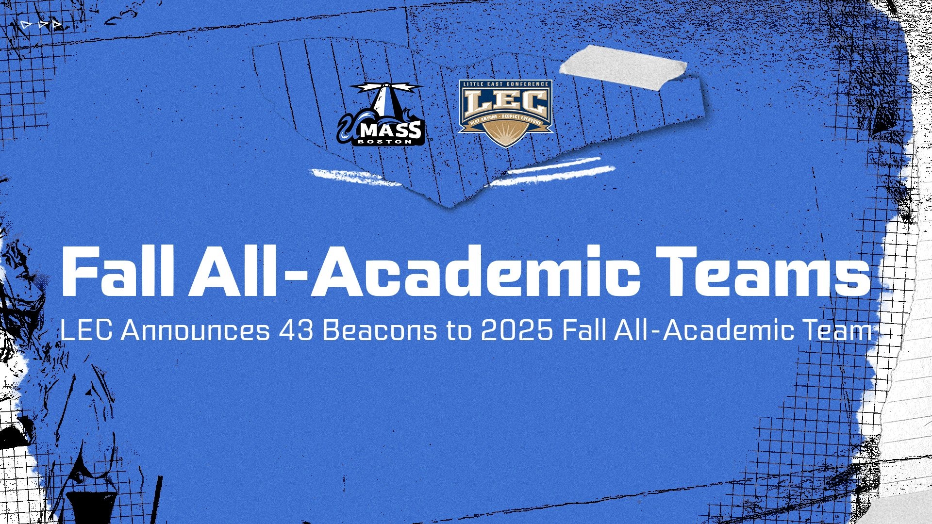 2025 Fall AllAcademic Release Cover