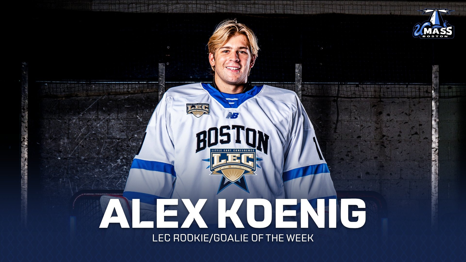 Koenig ROTW Recap Cover