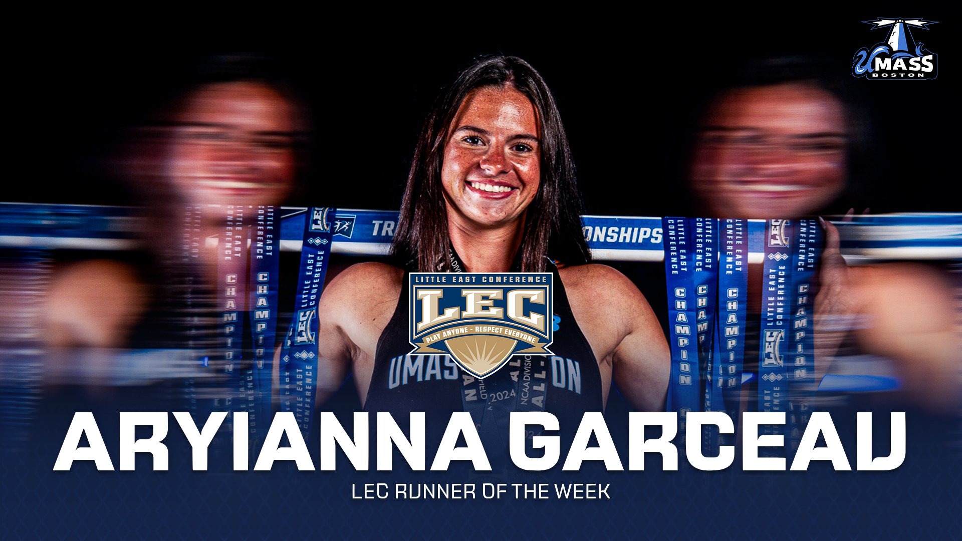 Garceau LEC AOTW