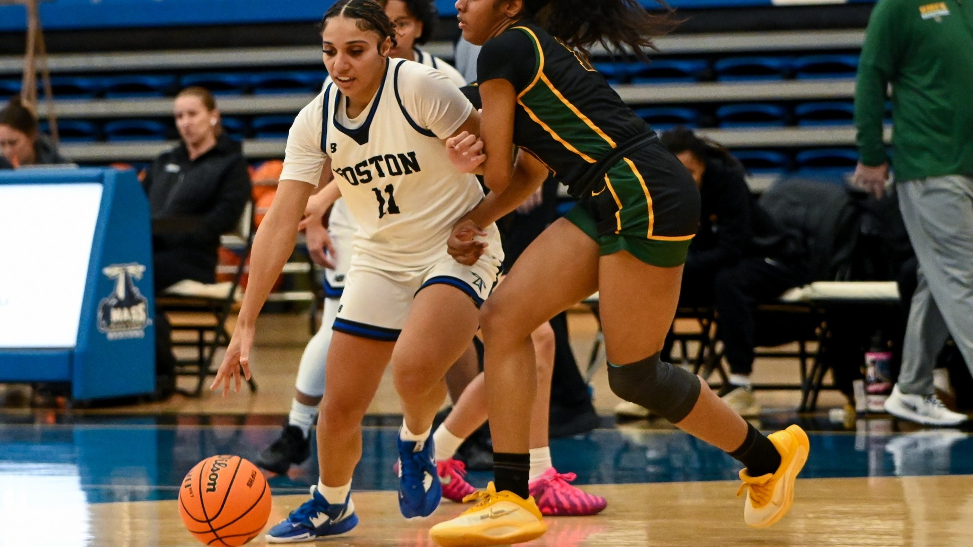 wbb v wit recap cover