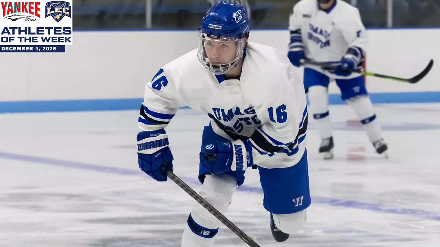 Mortson, Player of the Week