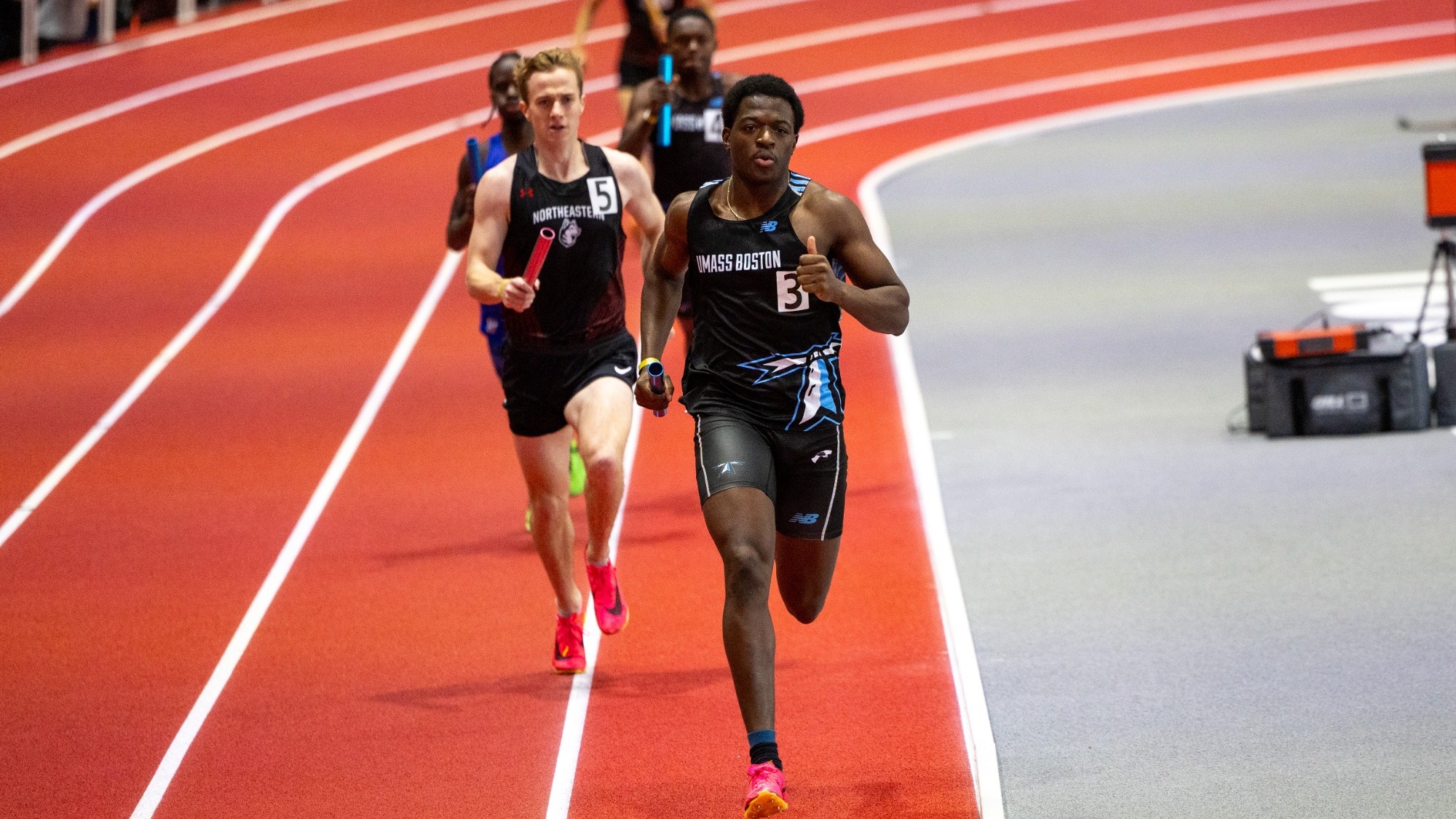 Track Opener Release Cover