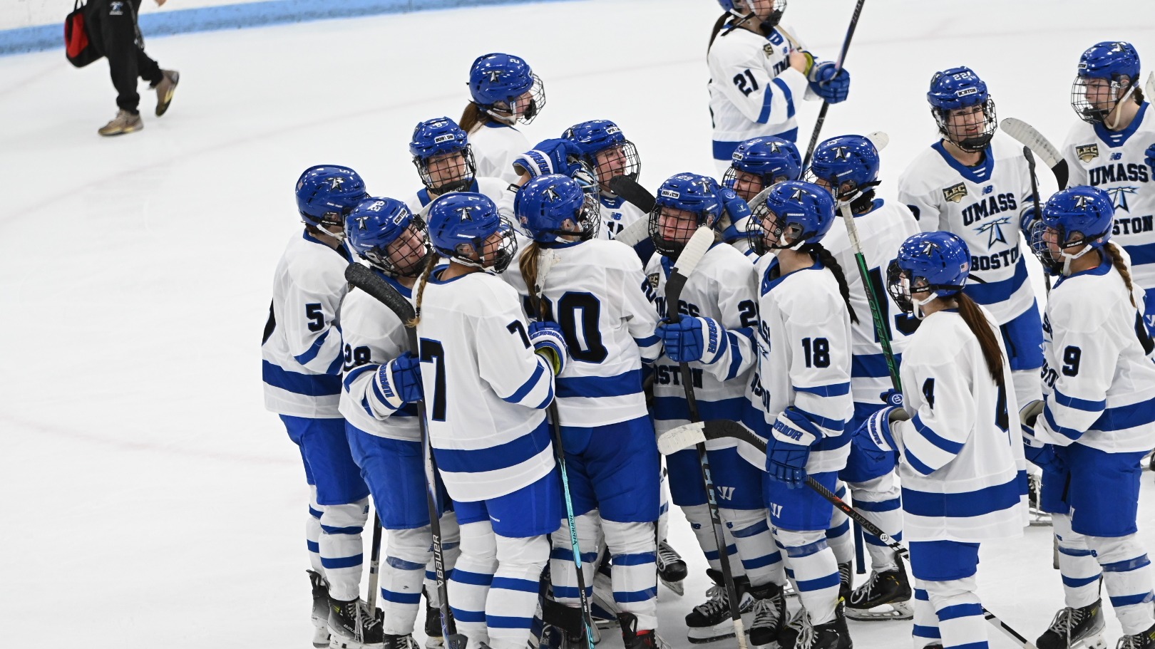 WIH Team Celly vs NEC