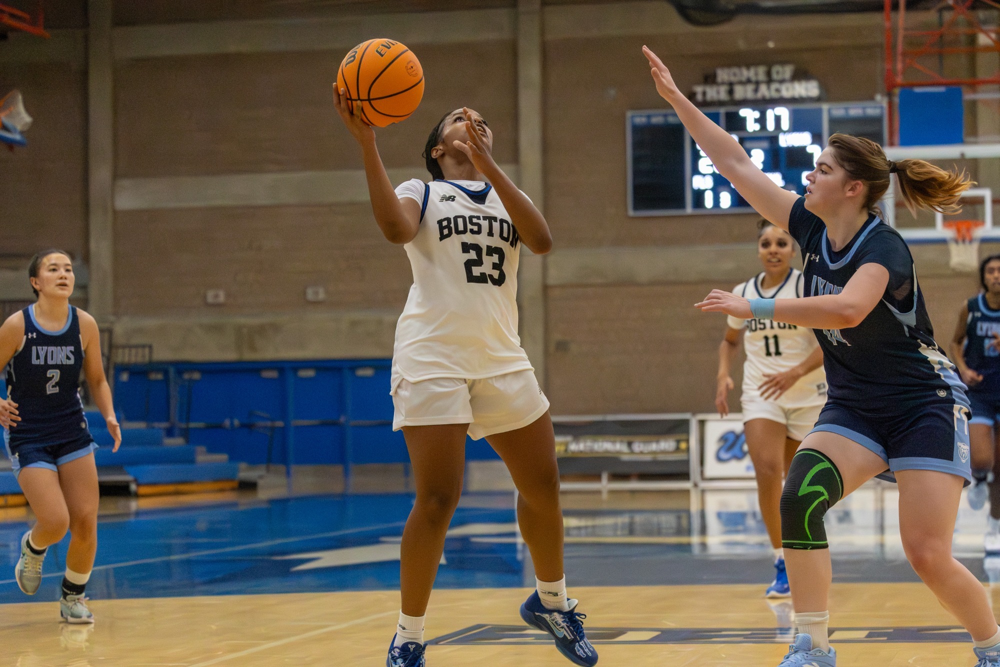 TT Madison Recap Cover vs USM