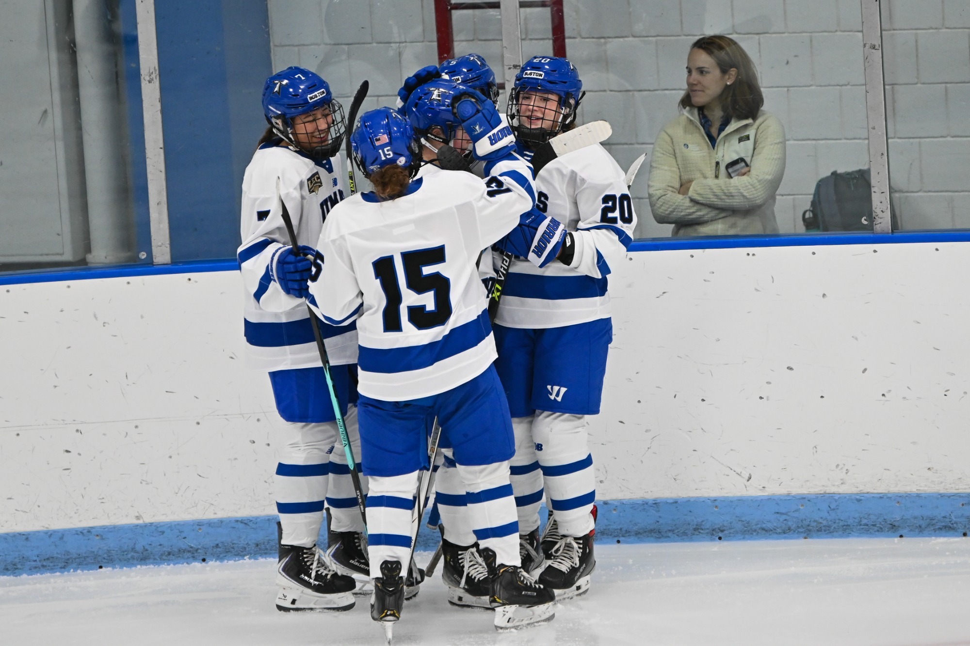 WIH Codfish Bowl Recap Cover