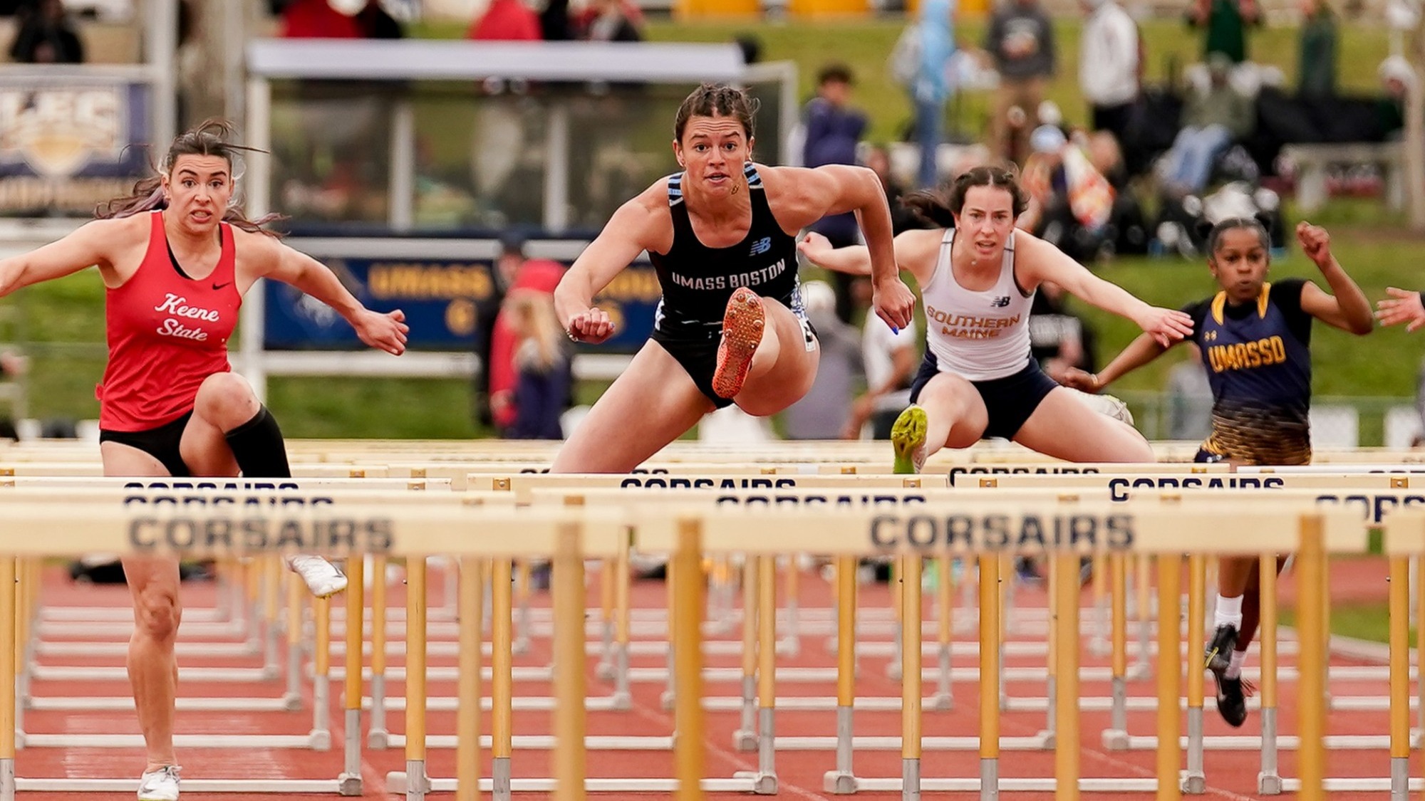 Garceau LEC Track AOTY Release Coverq