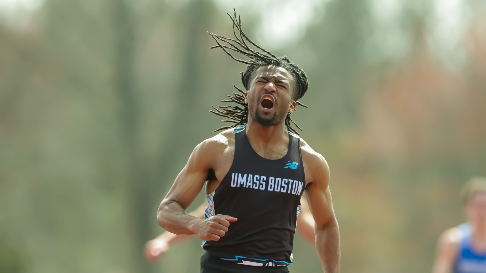 Touba at Regis Cover