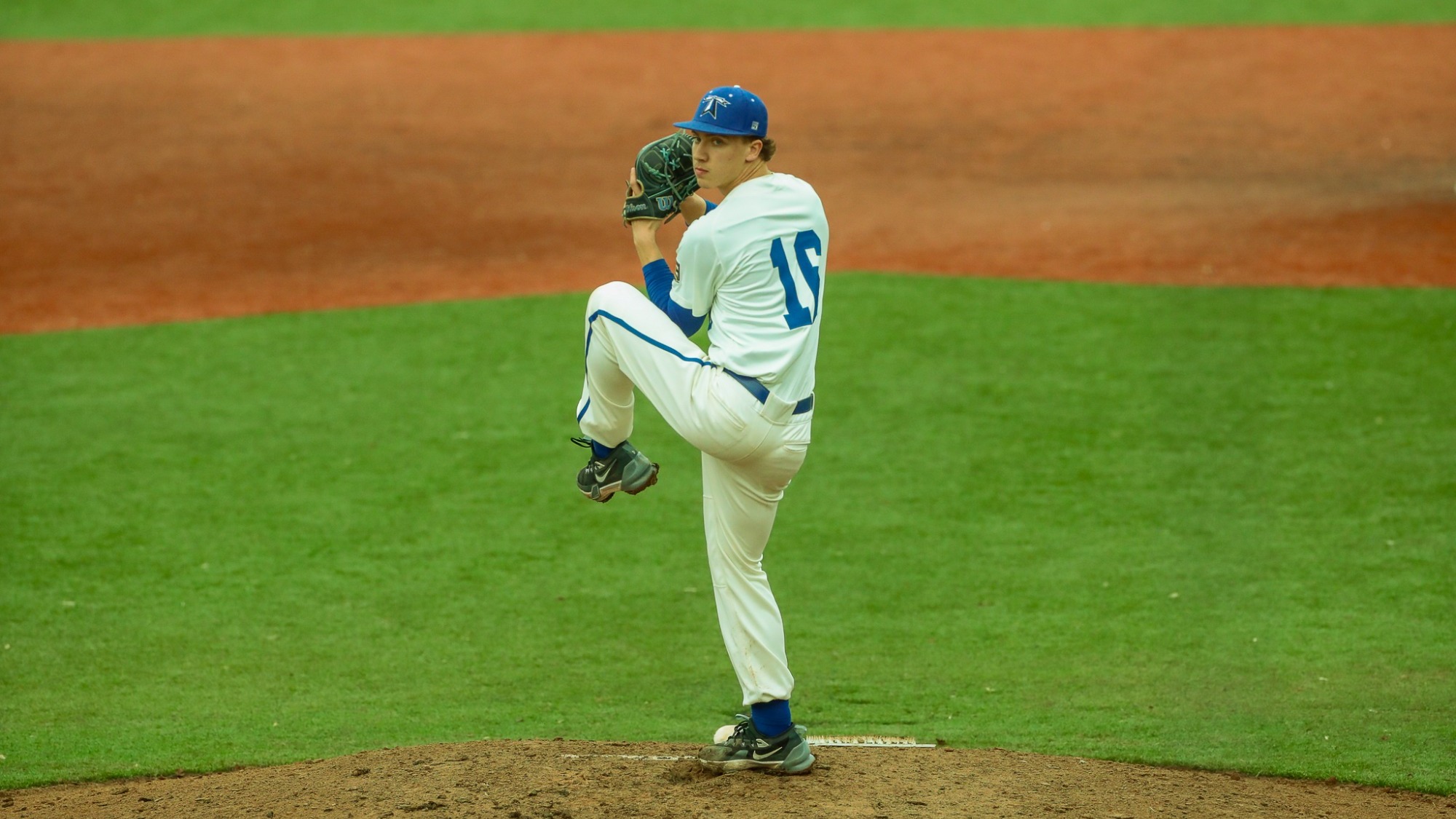 All-Conference Baseball Release Cover 