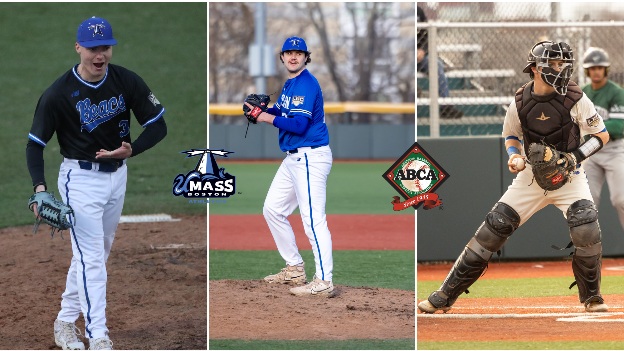 ABCA All-Region 2025