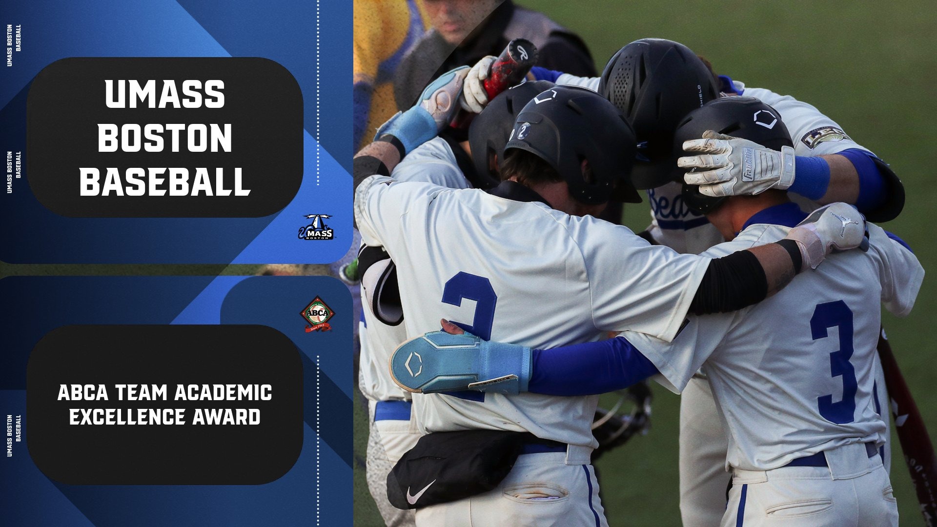 ABCA 2025 Team Academic excellence Cover