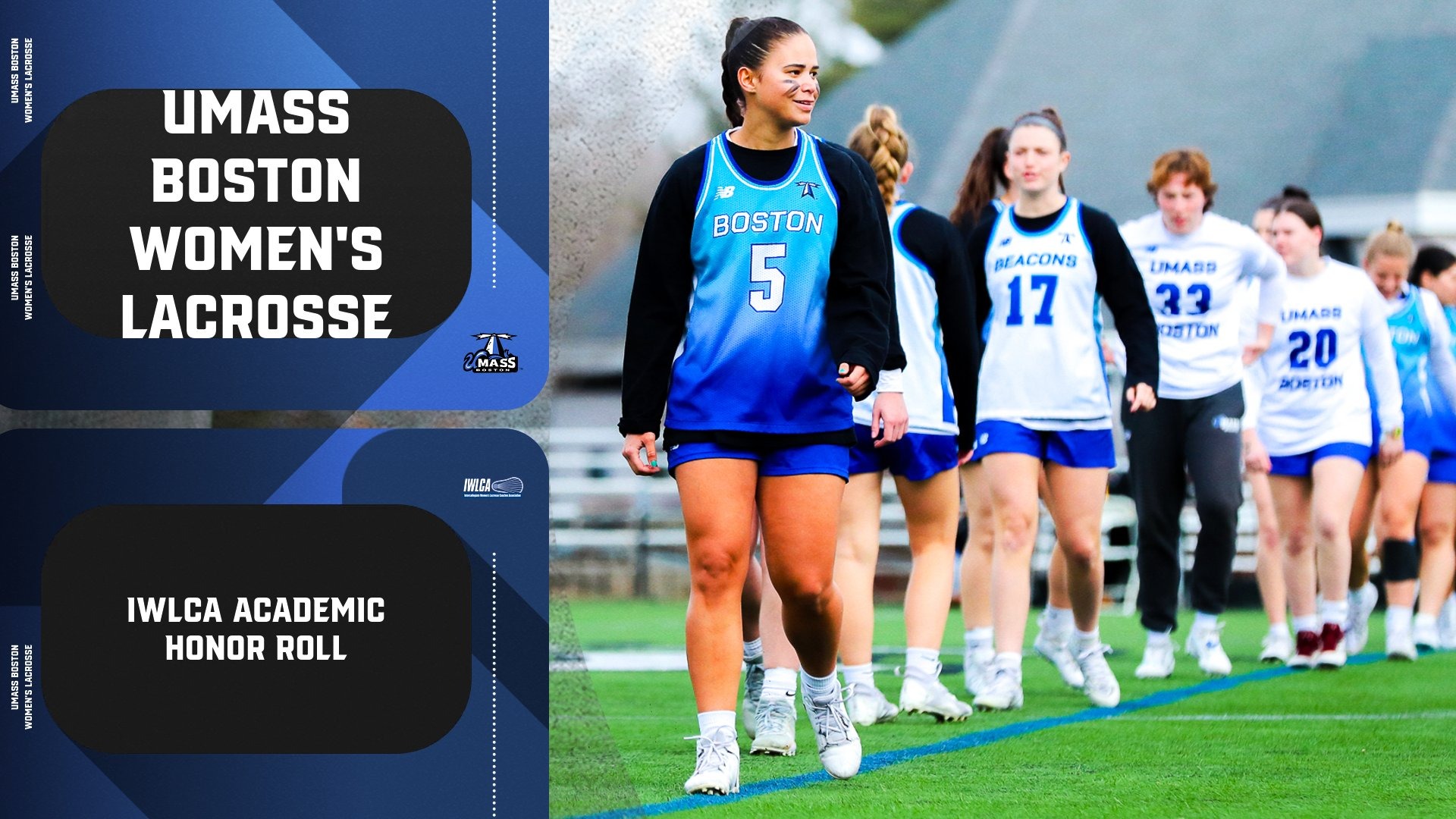 2025 IWLCA Academic Honros Cover