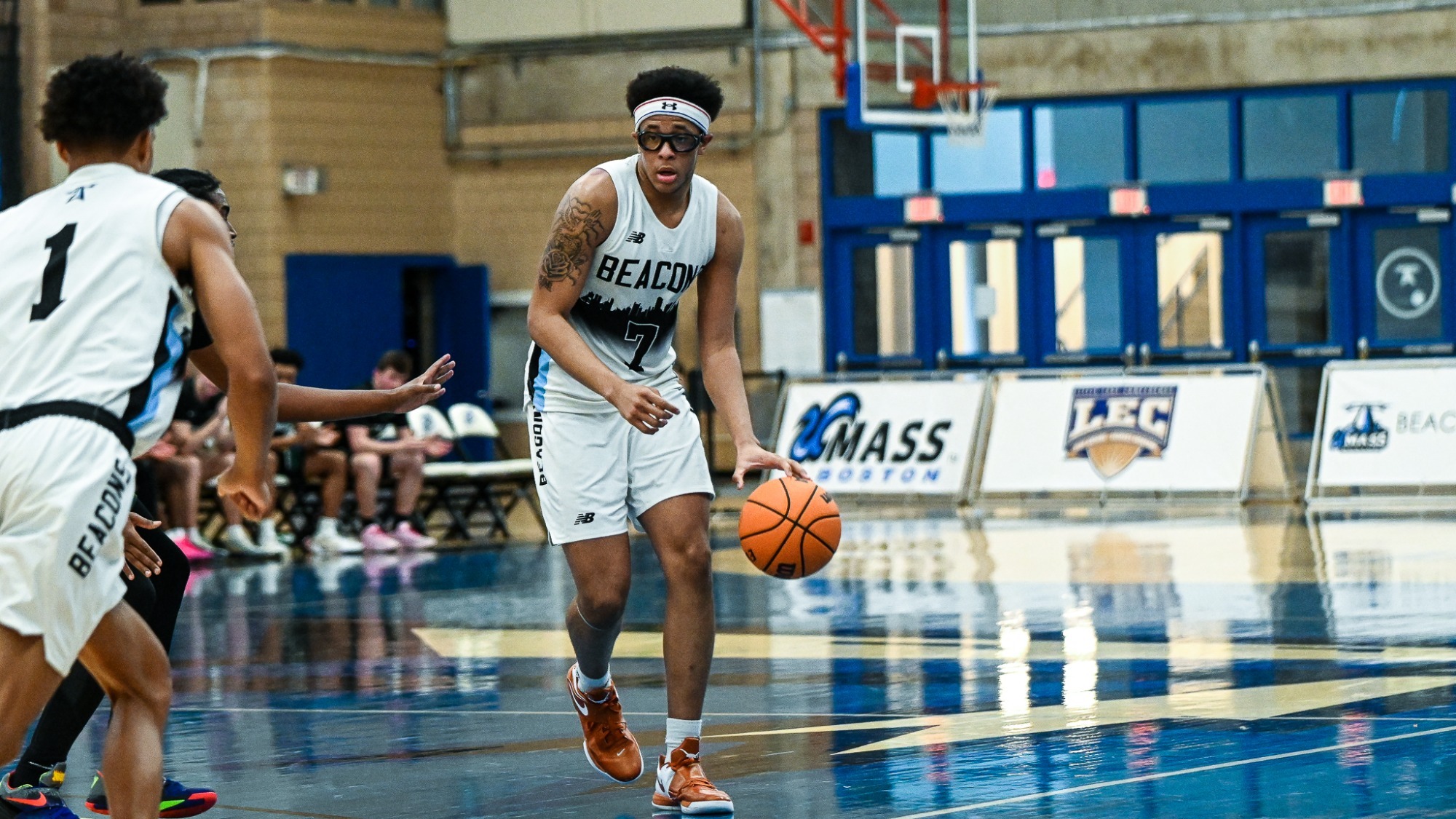 MBB Recap Cover vs RIC