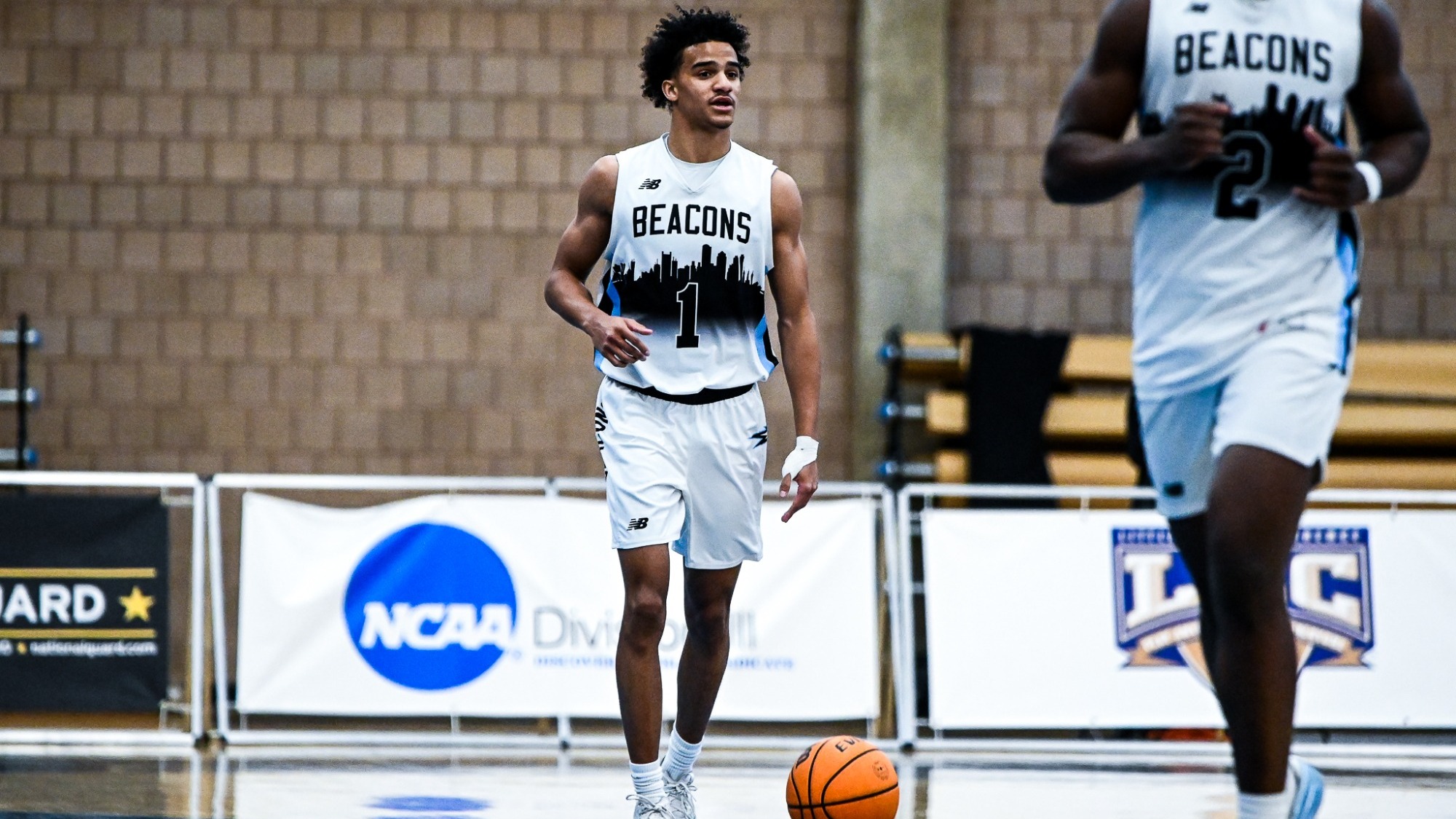 Sanders vs Keene Recap Cover