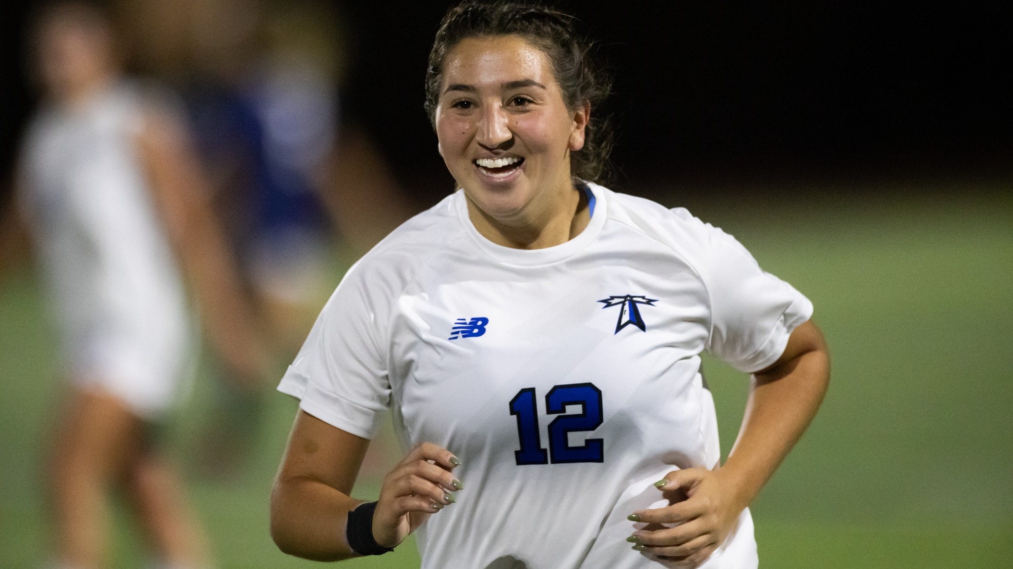 Schallmo USC All-Region