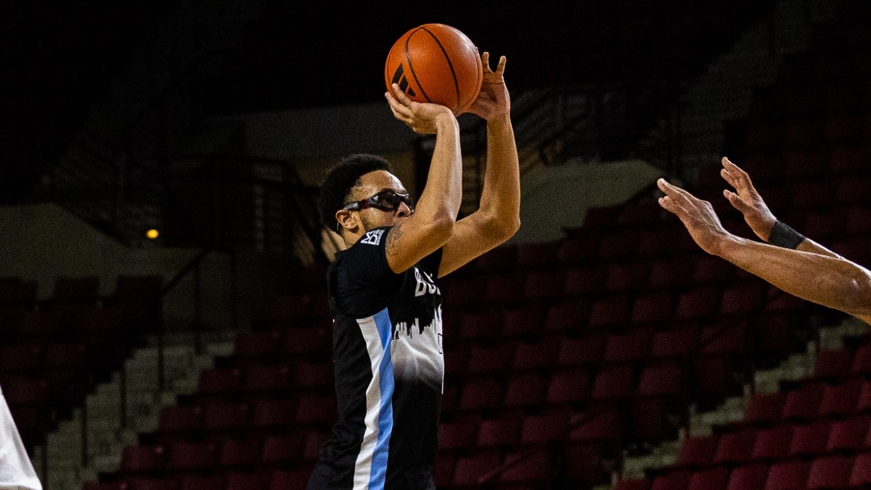 MBB v UMD Recap Cover